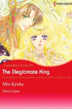 The Illegitimate King