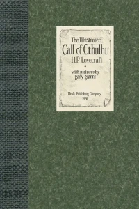 The Illustrated Call of Cthulhu
