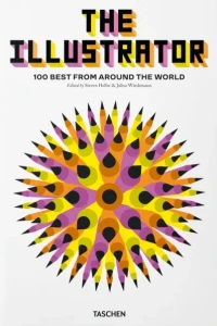 The Illustrator. 100 Best from around the World