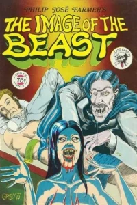 The Image of the Beast