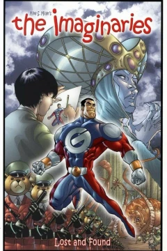 The Imaginaries