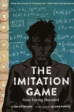 The Imitation Game: Alan Turing Decoded