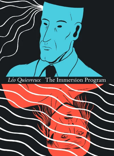 The Immersion Program (Trade Paperback, 2019) - Series 