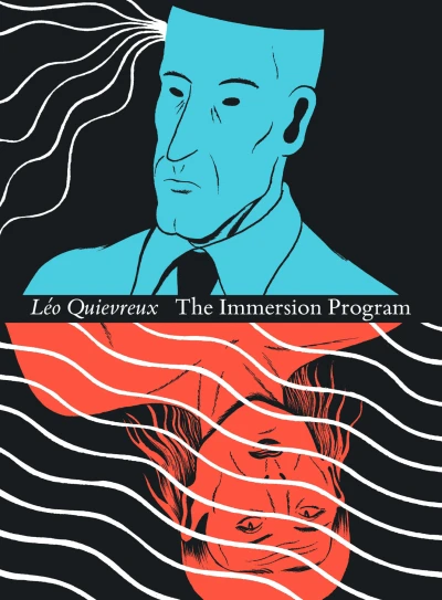 The Immersion Program (Trade Paperback, 2019) - Series 