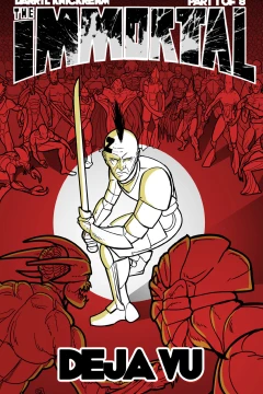 The Immortal