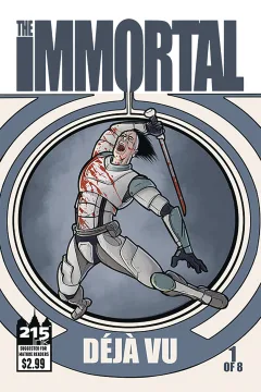 The Immortal