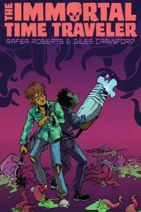 The Immortal Time Traveler