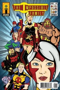 The Impossible Family