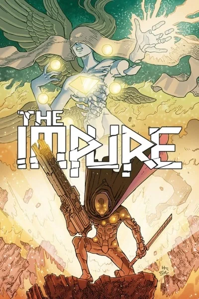 The Impure (2021) - Series 