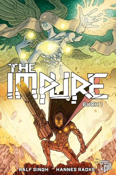 The Impure (2021) - Series 