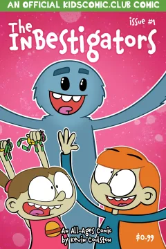 The InBestigators