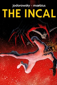 The Incal