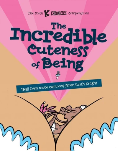 The Incredible Cuteness of Being (2013) - Series 