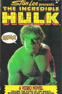 The Incredible Hulk