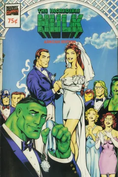 The Incredible Hulk Ashcan Edition