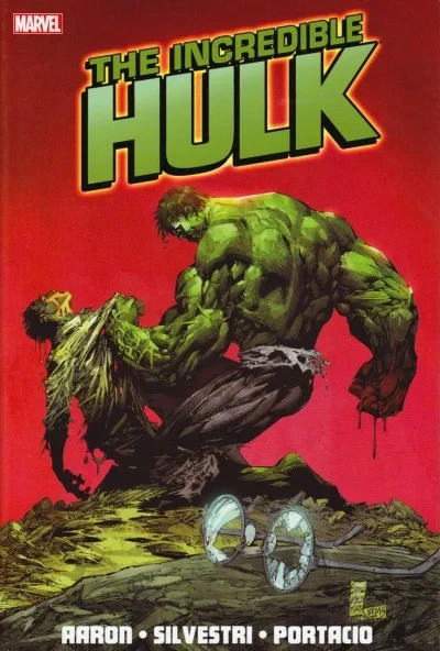 The Incredible Hulk By Jason Aaron (2012) - Series 