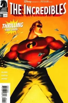 The Incredibles