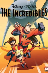 The Incredibles