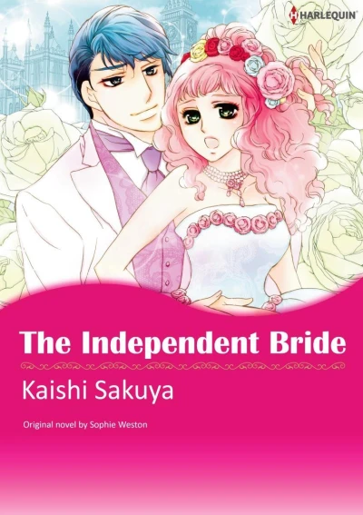 The Independent Bride (2018) - Series 