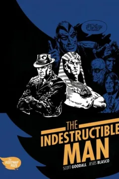 The Indestructible Man