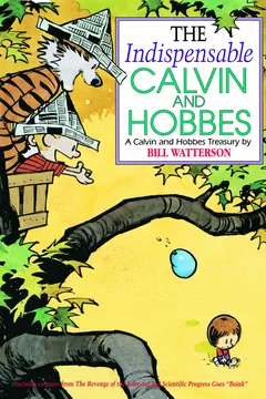 The Indispensable Calvin and Hobbes