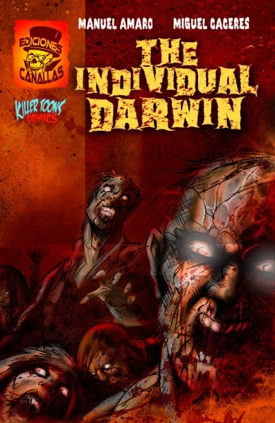 The Individual Darwin (2016) - Series 