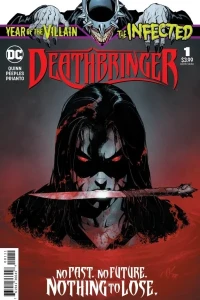 The Infected: Deathbringer