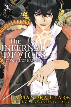 The Infernal Devices