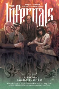 The Infernals