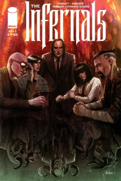 The Infernals