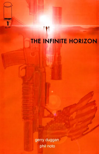 The Infinite Horizon (2007) - Series 
