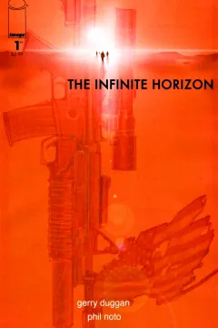 The Infinite Horizon