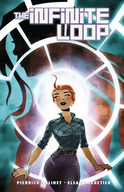 The Infinite Loop (2015) - Series 