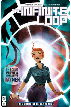 The Infinite Loop (FCBD)
