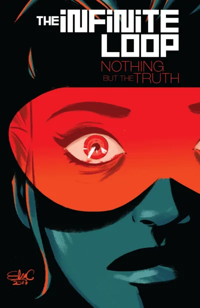 The Infinite Loop: Nothing But the Truth (2018) - Series 