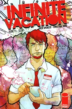 The Infinite Vacation