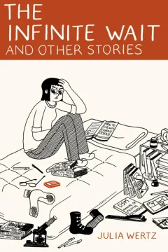 The Infinite Wait and Other Stories