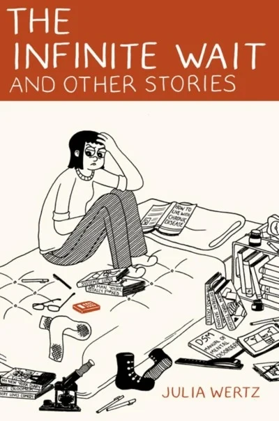 The Infinite Wait and Other Stories (Trade Paperback, 2012) - Series 