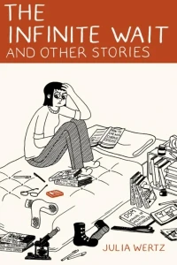 The Infinite Wait and Other Stories