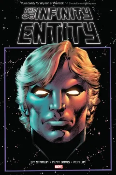 The Infinity Entity