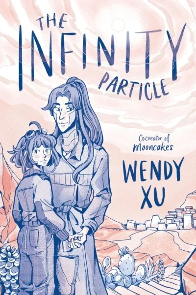 The Infinity Particle (2023) - Series 