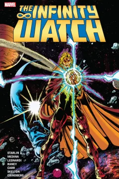 The Infinity Watch