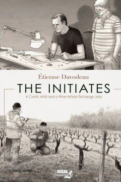 The Initiates