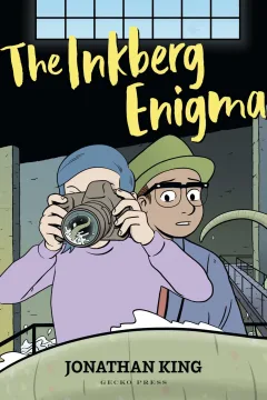 The Inkberg Enigma