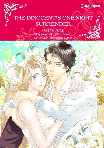 The Innocent's One-Night Surrender (2021) - Series 