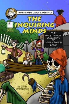 The Inquiring Minds