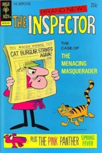 The Inspector