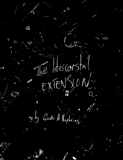 The Intercorstal: Extension (2020) - Series 