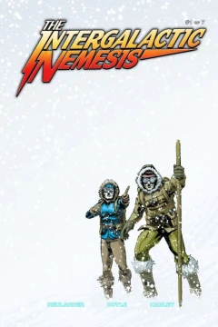 The Intergalactic Nemesis