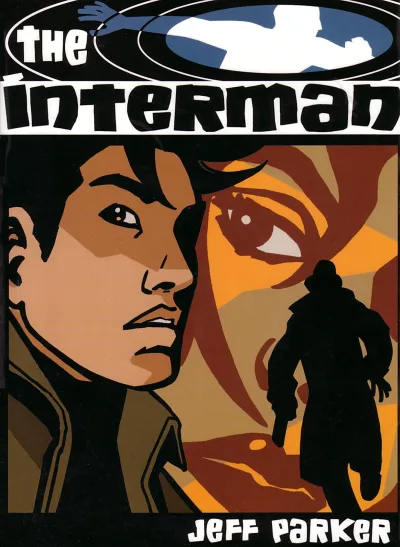 The Interman (2003) - Series 